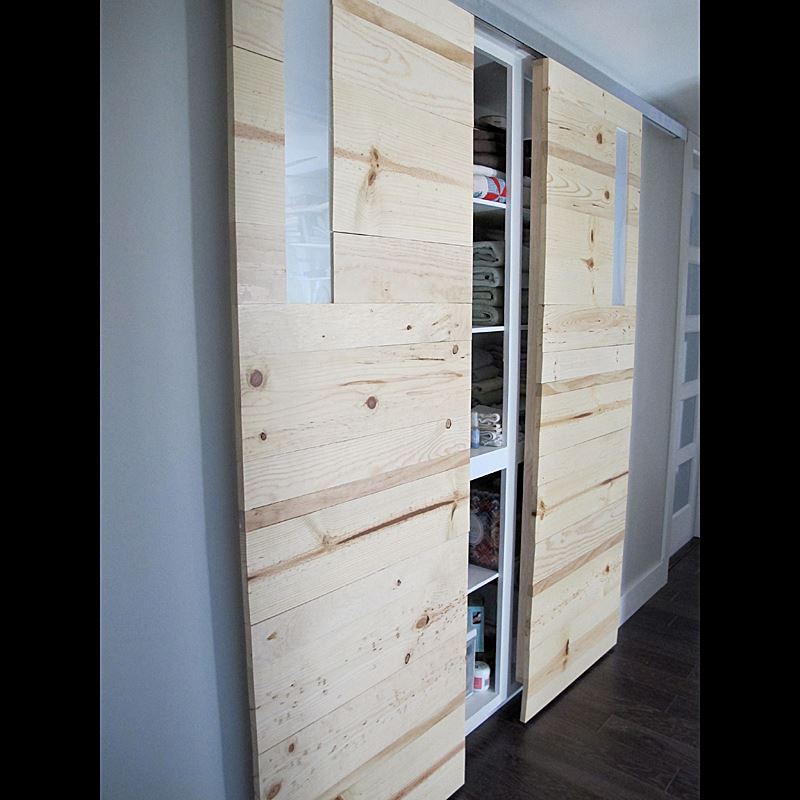 Sliding Folding Pocket Door Hardware