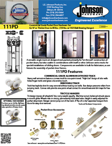 100PD Catalog Page