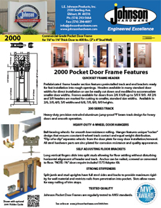 2000 Catalog Page