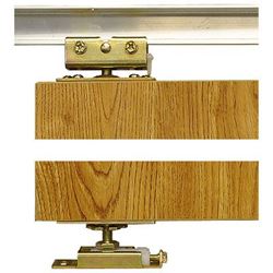 Picture for category Folding Door Pivots / Guides