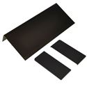 Picture of 200WF Fascia 48" [1219mm] Length, Bronze Anodized