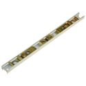 Picture of 1825 4-Panel Track 72" [1829mm] Length, White