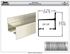 Picture of 2610F Track 60" [1524mm] Length