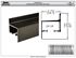 Picture of 2610FB Track 144" [3658mm] Length
