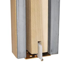 2041PLBG Hidden Pocket Door Guide Kit | Johnsonhardware.com | Sliding ...