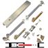 Picture of 100PDSC 1-Door Hardware Set, 96" Track