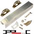 Picture of 2800F 1-Door Hardware Set, 48" Track