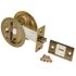 Picture of 15215PK1 1-3/8" Tube Latch Pocket Door Lock Set