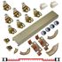 Picture of 1138 24" 4-Door Hardware Set