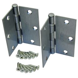Picture of 2003-152 Mortise Hinge Pair
