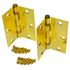 Picture of 2003US32 Mortise Hinge Pair