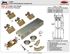 Picture of 138F 30" 2-Door Side Mount Hardware Set