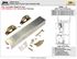 Picture of 2800F 1-Door Hardware Set, 48" Track