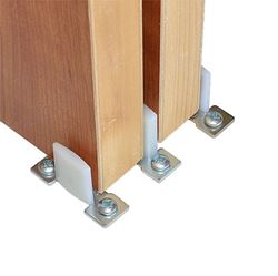 Picture for category Sliding Door Guides