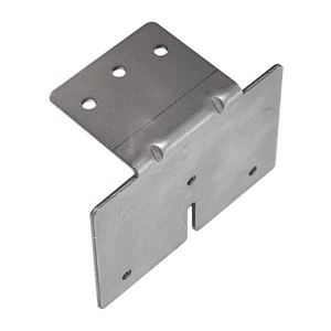 Picture of 511588 Passage End Jamb Bracket (DISCONTINUED)