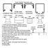 Picture of 1832PPK3 Universal Bi-Fold Door Guide Kit