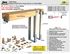 Picture of 1562 Series 36" x 108" Bypass Pocket Door Frame