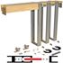 Picture of 1560 Series 48" x 84" Pocket Door Frame