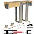 Picture of 1560 Series 36" x 80" Pocket Door Frame
