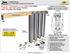 Picture of 1500HD Series 60" x 84" Pocket Door Frame