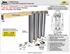 Picture of 1500HD Series 54" x 96" Pocket Door Frame