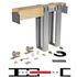 Picture of 1500HD Series 24" x 80" Pocket Door Frame