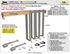 Picture of 1560SC 60" x 108" Soft-Close Pocket Door Frame