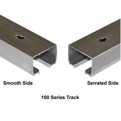 Picture of 100 Series Track