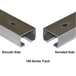 Picture of 100 Track 106" Length