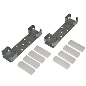 Picture of 2076 6" [150mm] Steel Stud Wall Adaptor Kit