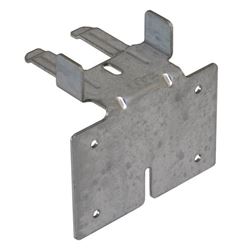 Picture of 511586 Pocket End Jamb Bracket (DISCONTINUED)