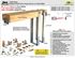 Picture of 1562 Series 36" x 96" Bypass Pocket Door Frame