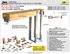 Picture of 1562 Series 30" x 96" Bypass Pocket Door Frame