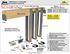 Picture of 2000 Series 48" x 80" Pocket Door Frame