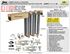 Picture of 2060SC 48" x 84" Soft Operating Pocket Door Frame
