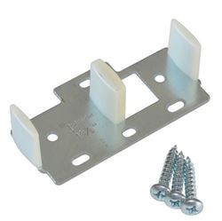 Picture of 2034 1-3/4" [44mm] Bypass Door Guide
