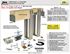 Picture of 2000 Series 30" x 108" Pocket Door Frame