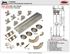Picture of 118F 24" 4-Door Hardware Set, Ball Bearing Hanger