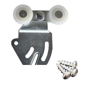 Picture of 2226 1/16" Offset Johnson Track Hanger