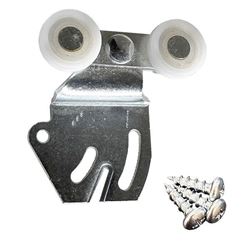 Picture of 2228 3/8" Offset Johnson Track Hanger