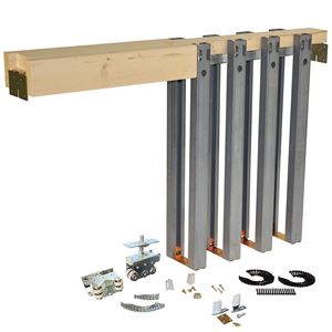 Picture of 2060 Series 60" x 120" Pocket Door Frame