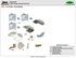 Picture of 16310122 1601 2-Panel Part Set, White, No Control Arm