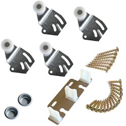 Picture of 22313802 2-Door Part Set