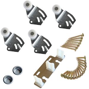 Picture of 22313802 2-Door Part Set