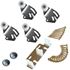 Picture of 22313802 2-Door Part Set