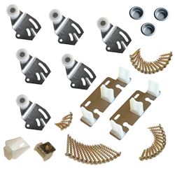 Picture of 22313803 3-Door Part Set