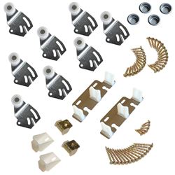 Picture of 22313804 4-Door Part Set