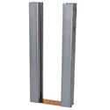 Picture of 206010UP 120" Door Split Stud Set