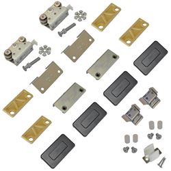 Picture of 20317502 200WG 1-Door Part Set
